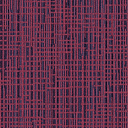 Ковровая плитка Interface Multichrome 4262009 Very Berry Chrome  | FLOORDEALER